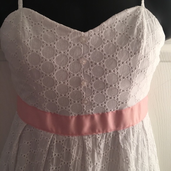 Paperdoll sz 9 dress Y2K! - Picture 2 of 4